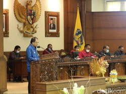 Pemprov Bali Wajibkan Pelaku Perjalanan Via Udara Tes PCR Bebas COVID