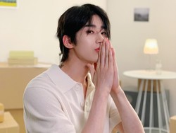 Dear Fans Indonesia, Han Seung Woo Punya Pesan Buat Kamu!