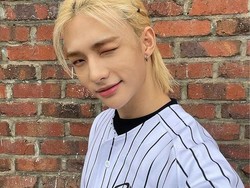 Mulia! Hyunjin Stray Kids Donasi Rp 1,17 M Buat Tuna Rungu