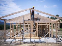 BUMN Ini Punya Bahan Bangunan Rendah Karbon