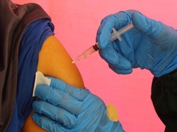 Info Vaksin COVID Surabaya Terkini, Yuk Disimak!