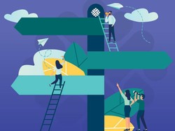 Kemnaker Pertahankan Opini WTP 5 Kali Berturut-turut