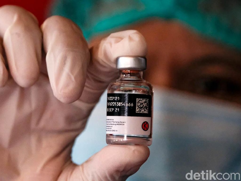 Vaksinasi Corona Berbayar Tetap Lanjut, Pelaksanaannya Tunggu Juknis Kemenkes Vaksinasi Corona Berbayar Tetap Lanjut, Pelaksanaannya Tunggu Juknis Kemenkes
