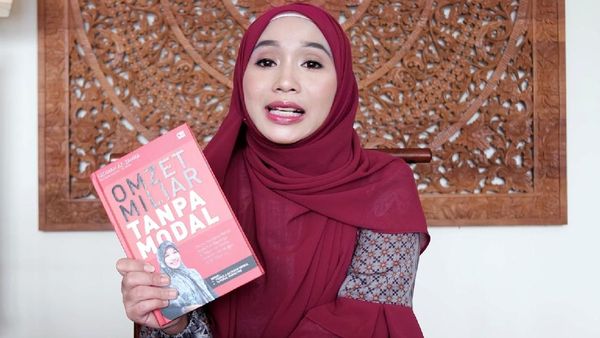 Ini Dia Wanita Miliarder yang Usaha Tanpa Modal