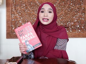 Ini Dia Wanita Miliarder yang Usaha Tanpa Modal