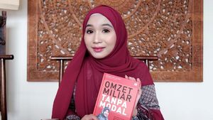 Sosok Wanita Viral Dulu Makan Bekas Kucing Kini Dijuluki Crazy Rich Lebak