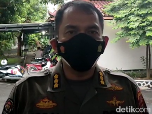 Resmi! Piala Wali Kota Solo 2021 Batal Digelar Besok
