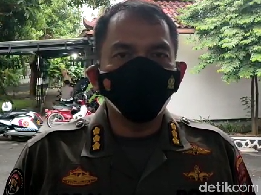 Resmi! Piala Wali Kota Solo 2021 Batal Digelar Besok Resmi! Piala Wali Kota Solo 2021 Batal Digelar Besok