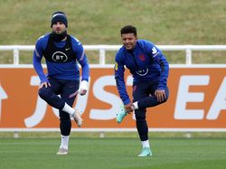 Inggris Vs Jerman: Sancho Tahu Seluk Beluk Jerman, Akankah Main?