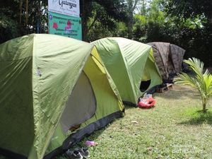 Serunya Liburan Keluarga di Desa Wisata Garongan!