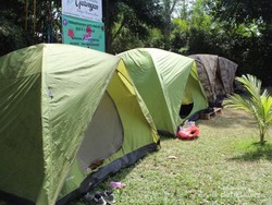 Serunya Liburan Keluarga di Desa Wisata Garongan!