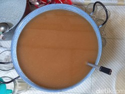 Jamu Ginggang, Ramuan Rempah Jawa yang Ampuh Jaga Imunitas Tubuh