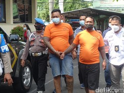 Cekcok Gegara Nyaris Tabrakan, Seorang Pemuda Sleman Tewas Ditusuk