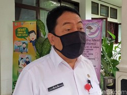 Ziarah Wali Songo di Banyuwangi Dilarang Setelah Timbulkan 3 Klaster