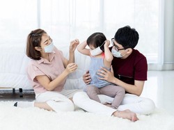 Hari Keluarga Nasional, BKKBN Ajak Keluarga Indonesia Cegah Stunting