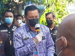 BNN Bali Ungkap Banyak Pekerja Pariwisata Jadi Pengedar Narkoba Imbas Pandemi