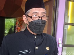 213 Nakes Demak Kena Corona, 23 di Antaranya Dirawat di RS