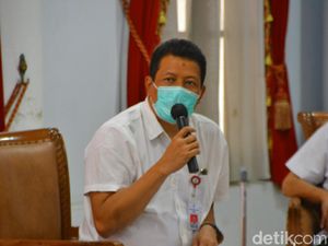 Tertinggi Selama Pandemi! Kasus Aktif Corona di Purbalingga Tembus 1.000