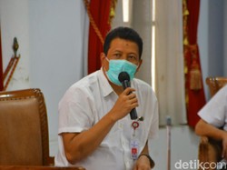 Tertinggi Selama Pandemi! Kasus Aktif Corona di Purbalingga Tembus 1.000