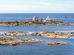 Ini Pulau Paling Cinta Damai, Warganya Gemar Gotong-royong dan Gemar Jadi Relawan