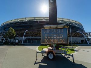 Khawatir Penyebaran Varian Delta, Jutaan orang Australia Kini Jalani Lockdown