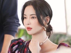 NS Yoon-G Debut AS Lewat Film Lift, Main Bareng Kevin Hart