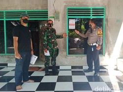 Satu Warga dari Klaster Ziarah Banyuwangi Meninggal