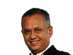 Heboh Komisaris BUMN Hina Anies Berujung Minta Maaf Heboh Komisaris BUMN Hina Anies Berujung Minta Maaf