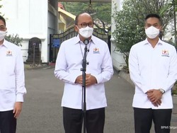 Sepakat! Arsjad Rasjid Jadi Ketum Kadin, Anin Ketua Dewan Pertimbangan