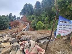 Eksplorasi Panas Bumi di Sukabumi Dibayangi Kekhawatiran Warga soal Air