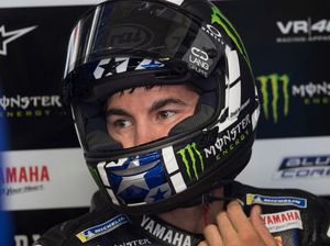 Resmi! Maverick Vinales dan Yamaha Berpisah Lebih Cepat Resmi! Maverick Vinales dan Yamaha Berpisah Lebih Cepat