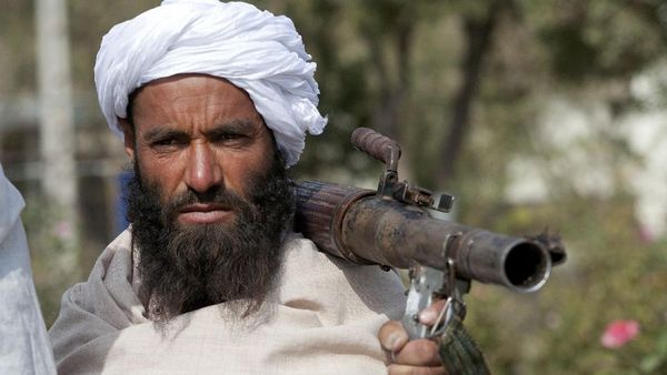 Ini Kelompok Taliban yang Dikhawatirkan Bakal Bangkit Lagi