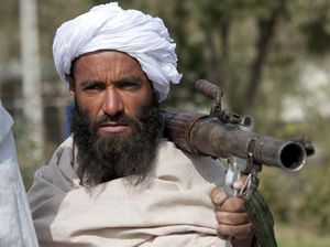 Ini Kelompok Taliban yang Dikhawatirkan Bakal Bangkit Lagi