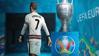 Meme Ronaldo Keok di Euro 2020 dan Coca Cola Bahagia
