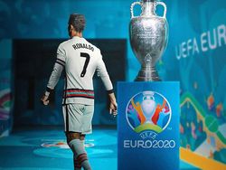 Meme Ronaldo Keok di Euro 2020 dan Coca Cola Bahagia