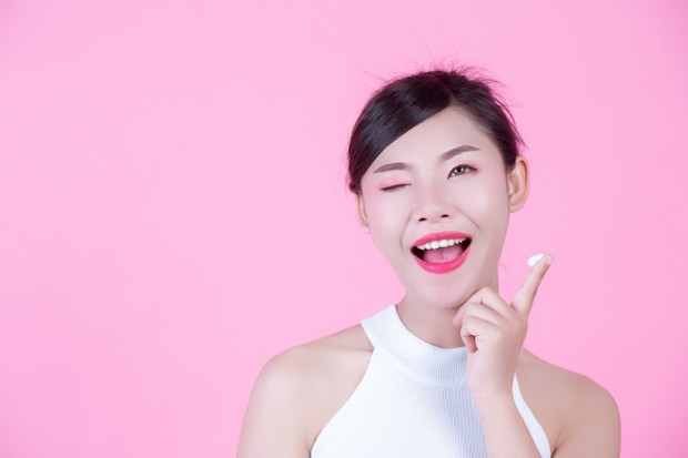 kesehatan kulit wajah