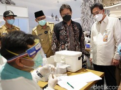 Anak-anak Sudah, Ibu Hamil Kapan Bisa Vaksin COVID-19? Ini Kata Menkes