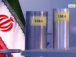 Seruan Para Pemimpin Barat soal Kesepakatan Nuklir Iran di Sela KTT G20