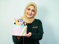 Kisah Ala, Hijabers Pendiri Bittersweet by Najla, Sukses Berawal dari Iseng