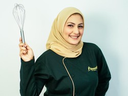 Bisnis Saat Pandemi, Ini Tips dari Najla Bisyir Pemilik Bittersweet by Najla