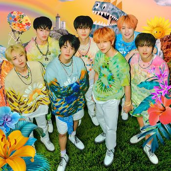 NCT Dream