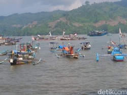 Peran Industri Dongkrak Ekonomi Nelayan di Cilegon
