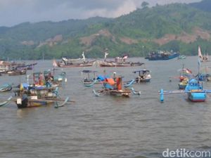 BMKG Ajak Nelayan Tulungagung Manfaatkan Teknologi Prakiraan Cuaca BMKG Ajak Nelayan Tulungagung Manfaatkan Teknologi Prakiraan Cuaca