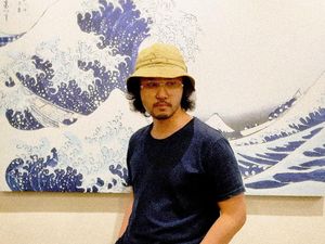 Pablo Cikaso Ubah Lagu The Adams dan WSATCC Jadi Bernuansa Eighties Pablo Cikaso Ubah Lagu The Adams dan WSATCC Jadi Bernuansa Eighties