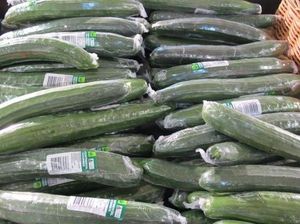 Pekerja Pertanian Langka, Harga Mentimun di Australia Jadi Rp 38 Ribu per Buah