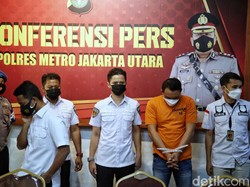Polisi: Pengemudi Pajero Keluarkan Senpi untuk Takuti Sopir Truk