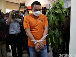 Polisi Ungkap Asal Senpi Pengemudi Pajero Penganiaya Sopir Truk di Jakut