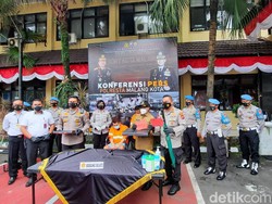 Bos Klub Malam di Kota Malang Ditangkap Gara-gara Aniaya Karyawan