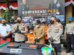 Bos Klub Malam di Kota Malang yang Aniaya Pegawai Akan Ajukan Praperadilan