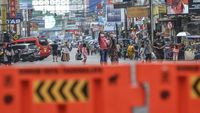 Ragam Cara Mencegah Corona Kian Merebak di Berbagai Daerah RI